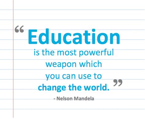 Perfect quote as we approach International Day of Peace on September 21st. This year's theme: Education for Peace! Co Education Quotes, Education Day Quotes, World Peace Day, Funny Face Photo, Education Day, International Day Of Peace, Website Analysis, Importance Of Education, Seo Social Media