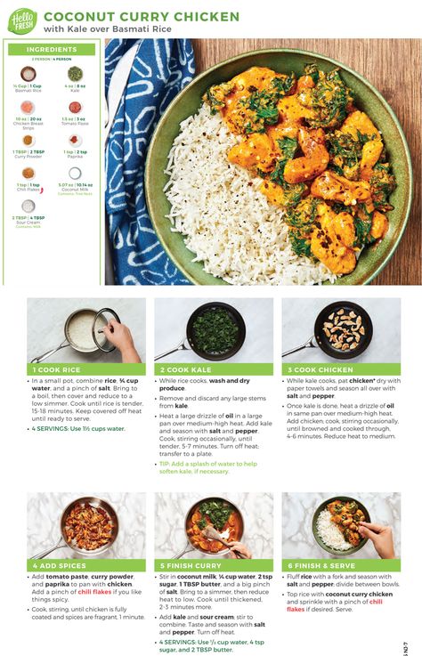 Chef Style Recipes, Hello Fresh Recipes Cards Printable, Hello Fresh Recipes Cards Chicken, Hello Fresh Recipes Cards Low Carb, Hello Fresh Recipe Cards, Hello Fresh Rice Bowl Recipe, Hello Fresh Recipes Cards, Hellofresh Recipe Cards, Hello Fresh Chicken