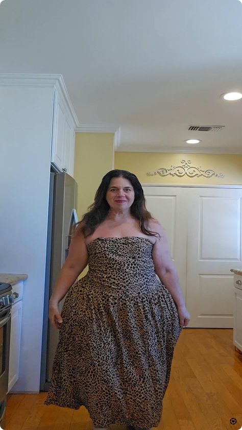 Animal print is always in style but what a great Summer Outfit this sundress is for easy one piece dressing. Such a classic look for a Travel Outfit, Country Concert Outfit or even a Beach Day look.

I have included many alternatives in my LTK links that will appeal for all sorts of occasions. For us Lipedema ladies, each outfit will pair nicely with beige or black compression, too. Plus, can be worn year round paired with a jacket or layer with a shirt.

How do you incorporate animal print into Outfit Country Concert, Piece Dressing, Outfit Country, Country Concert Outfit, Country Concerts, Country Concert, Girls Outfits, Travel Outfit, Concert Outfit