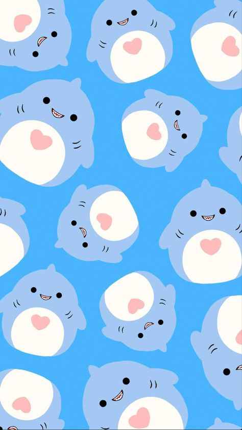 Squish Mellow Wallpaper, Squishmallow Background, Squishmallows Wallpaper, Squishmallow Wallpaper, Valentines Squishmallow, Squish Mallow, Squish Mellow, Paw Wallpaper, Whats Wallpaper