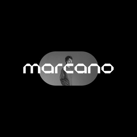 Marcano-Fashion-Branding F Typography, Architectural Branding, Acronym Logo, Bx Design, Ds Logo, Hoarding Design, Motorbike Art, Typo Design, Adobe Illustrator Tutorials