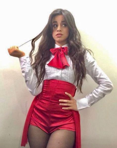 Lauren Jauregui, Fifth Harmony, Woman Crush, Sangria, Havana, My Girl, Pin Up, Actresses, Skirt