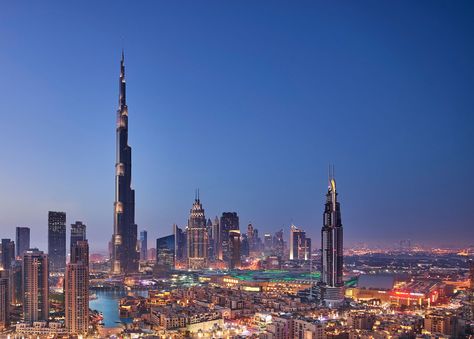 Ever wondered Where is Burj Khalifa located Or if it has any metro to it Read more about the location of Burj Khalifa and which metro stations Dubai Aquarium, Dubai Tourism, Khalifa Dubai, Dubai Holidays, Dubai Tour, Ferrari World, One World Trade Center, Dubai City, Enjoy Your Vacation