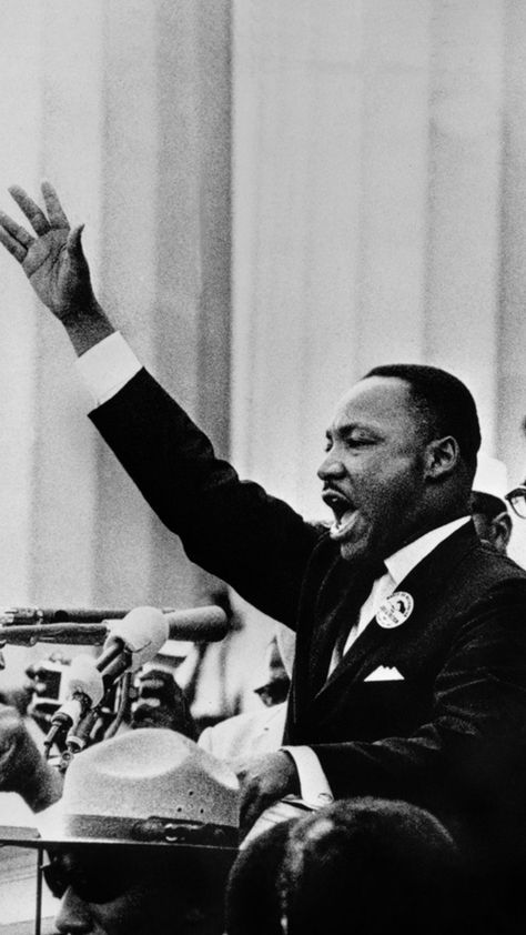 On This Day in 1963, MLK gave one of his most important moments to American history. ‘I Have a Dream’ is heralded as one of the greatest speeches in human history. It stirs such emotion with a significance that echoes throughout time. Learn more in our MLK Jr. Unit!