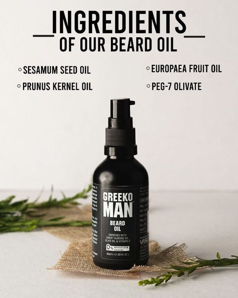 Beard Oil Photography, Beard Character, Beard Oil Label, Oil Photography, Majestic Hair, Commercial Photography Product, Beard Cream, Accounting Education, Ad Ideas