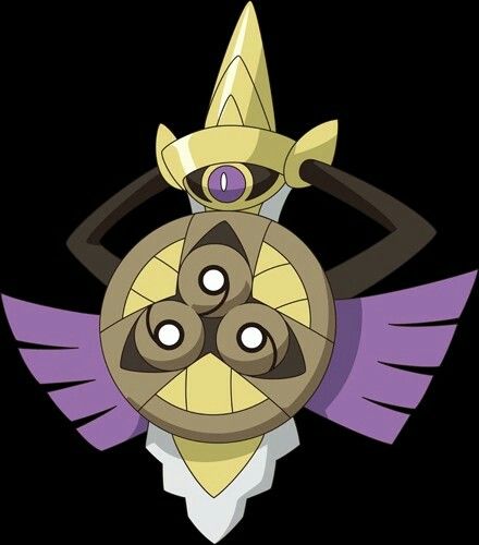 Aegislash-Shield Aegislash Pokemon, Pokemon Wiki, Ghost Type Pokemon, Pokemon Team, Ghost Pokemon, Pokemon Craft, Ghost Type, Pokemon Tattoo, Pokemon Pokedex