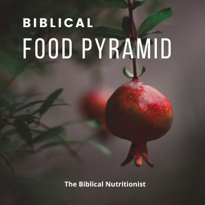 7 Biblical Feasts, The Biblical Nutritionist, Bible Food Recipes, Biblical Meals, Biblical Recipes, Gods Pharmacy, Christian Recipes, Ancestral Kitchen, Biblical Eating