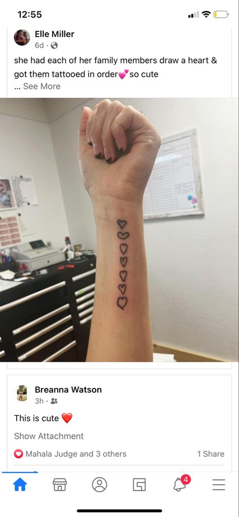 Persist Tattoo Ideas, 4better 4worse 4life Tattoo, 4 Better 4 Worse 4 Life Tattoo, 444 Tattoo 4 Ever 4 Life, 444 Tattoo 4 Better 4 Worse 4 Life, Family Oriented Tattoos, Tattoos For Family Members, Ways 444 Tattoo, Tattoos For Family