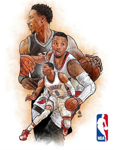 Veterans Day Art, Oil Pastel Portrait, Portland Blazers, Remembrance Day Art, Basketball Drawings, Nba Artwork, Nba Basketball Art, Arte Hip Hop, I Love Basketball