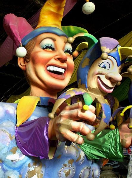 Mardi Gras 2014: Guide To Vocabulary, Terms And Words Used To Celebrate Fat Tuesday Harlequin Jester, Bayou Country, Louisiana History, Southern Mississippi, Tulane University, Lenten Season, Fantasy Furniture, Visit New Orleans, Bachata Dance