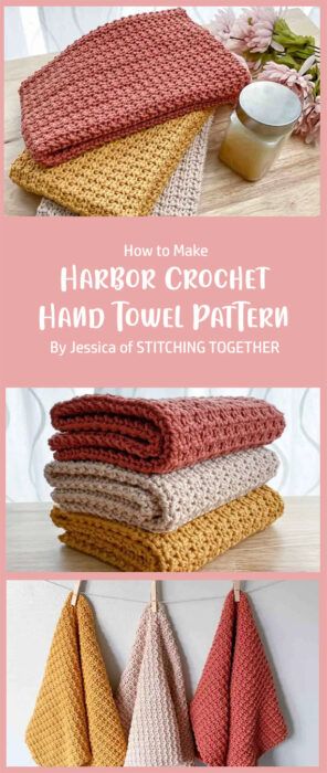 Crochet Projects Potholders, Relaxing Crochet Projects, Tea Towel Patterns Free, Modern Crochet Home Decor, Modern Crochet Gifts, Crochet Towel Free Pattern, Homestead Crochet Projects, Crochet Patterns Home Decor, Free Crochet Patterns To Sell