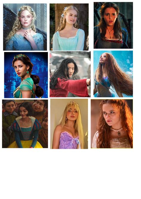 Live action Disney Pricesses Live Action Disney, Aladdin Live, Disney Live Action Movies, Disney Live, Rachel Zegler, Disney Live Action, Disney Princesses, Aladdin, Disney Movies