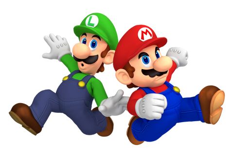 Mario And Luigi Superstar Saga Boxart Pose Render by https://nintega-dario.deviantart.com on @DeviantArt Mario And Luigi Superstar Saga, Superstar Saga, Super Mario Bros Nintendo, Nintendo Classic, Character Types, Mario Luigi, Mario Games, Super Mario Art, Mario Art