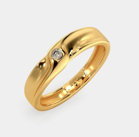 Man Ring Design Gold Simple, Man Ring Design Gold, Man Ring Design, Gold Ring Design, Small Engagement Rings, Mens Ring Designs, Pear Shaped Engagement Rings, Engagement Rings Cushion, Simple Engagement Rings