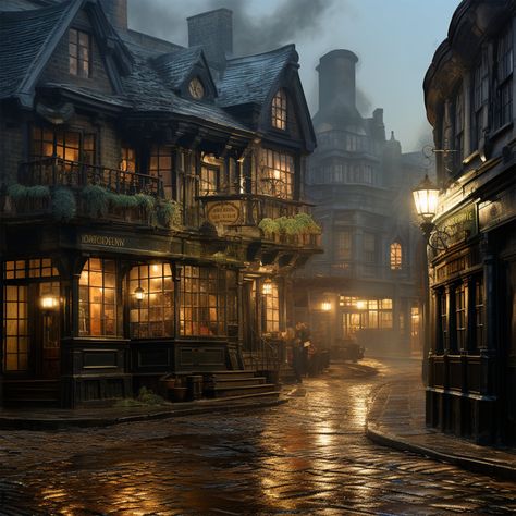 Aesthetica on Twitter: "Hogsmeade https://t.co/7Cv4f3gXmZ" / X Harry Potter Hogsmeade Aesthetic, Hogsmeade Shops, Hogwarts Building, Hogsmeade Aesthetic, Harry Potter Hogsmeade, Harry Potter Village, Hogsmeade Village, Hp Aesthetic, Marauders Dr