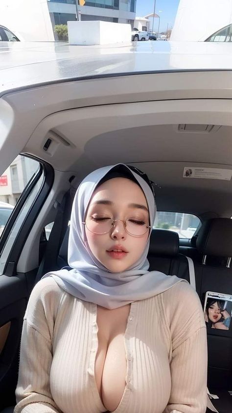 Tank Top Hijab, Hijab Teen, Asian Models Female, Hijab Look, Hijab Fashionista, Muslim Women Hijab, Beautiful Muslim Women, Hottie Women, Muslim Girls