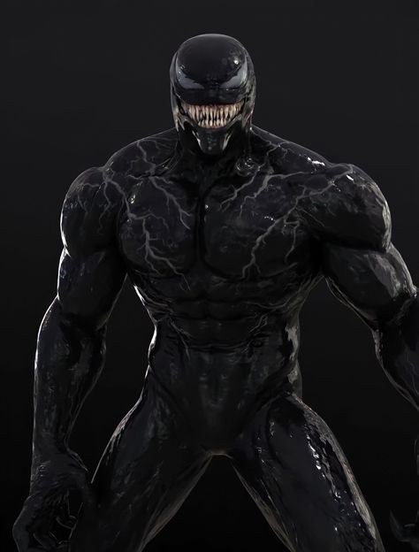 Soldier Graphic, Daredevil Comic, Symbiotes Marvel, Venom Art, Heroes Book, Anatomy Sculpture, Arte Alien, Marvel Daredevil