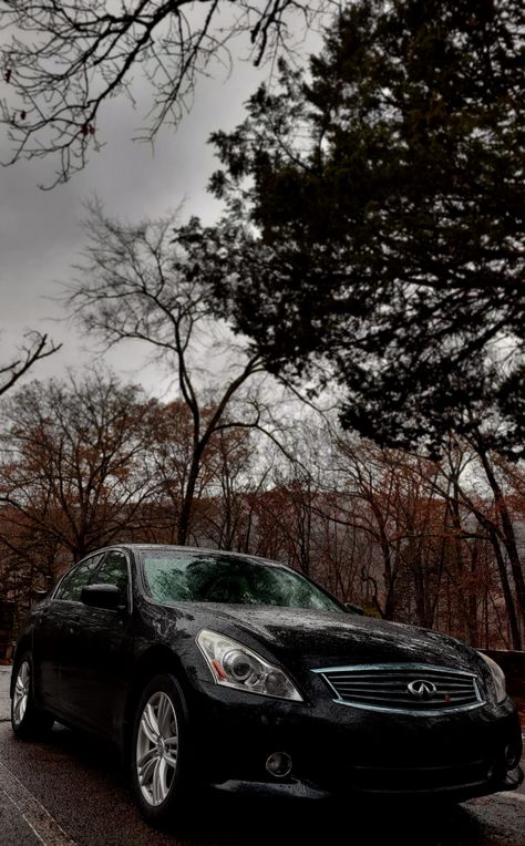 Infiniti G37x, Devils Den, Drip Outfit Men, Dream Cars, Cars, Van, Quick Saves, Black