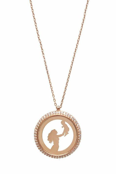 Baby Jewellery, Galaxy Necklace, 2 Necklace, Baby Dress Design, Necklace Pendants, Baby Jewelry, Circle Necklace, Gold Jewellery Design, Diamond Jewellery