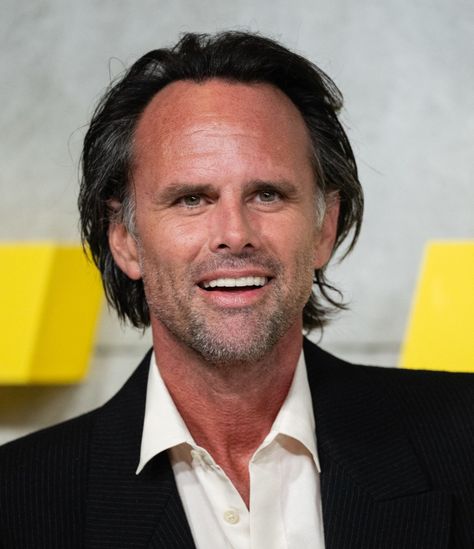 Walton Goggins, Vice Principals, Fallout, Actors & Actresses, Pretty People, Actresses, Long Hair Styles, Actors, Quick Saves