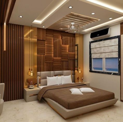 Bedroom Ceiling Designs Latest, Pop For Bedroom Ceiling, False Ceiling Living Room Modern Design Luxury, False Ceiling Bedroom Modern, Latest Celling Design Bedroom, Simple False Ceiling Design For Bedroom, Bedroom False Ceiling Design Modern, Bedroom Pop Ceiling Design, Wood False Ceiling