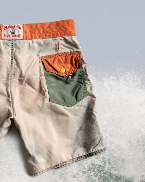 We’re excited to be working with @birdwellbeachbritches, America’s heritage beach brand. Since 1961, Birdwell has hand-made board shorts of enduring quality and timeless style out of the sunny beach towns of Orange County, California. 🌞 #birdwell #birdwellbritches #orangecounty #shopeatsurf #pragency Surf Pants, Beach Towns, Surf Clothing, Pr Agency, Orange County California, Surf Outfit, Sunny Beach, Beach Town, Orange County