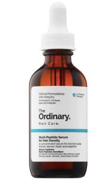 The Common Reason Your Hair Might Be Falling Out Right Now The Ordinary Hair Serum, Ordinary Hair Serum, Roman Hair, Best Oil For Hair, Pregnancy Hair, Serum For Hair, Prp Hair, Loreal Hair, Best Shampoo