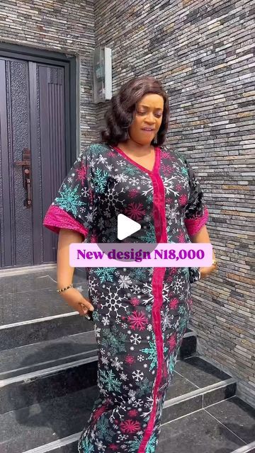 CHIQUE’S APPAREL on Instagram Wrapping Gown, Gown Ankara, Ankara Dresses, Ankara Style, Ankara, Plus Size, Dresses, On Instagram, Instagram