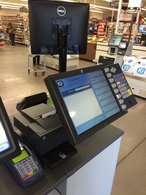 Self Check out station register. Used to process gift cards and for express check out when all express lanes are full. Cafe Register, Check Out Counter, Auto Service Center, Pos Software, Itunes Card, Gifts Luxury, Medical Store, Cool Nike Wallpapers, Supermarket Design