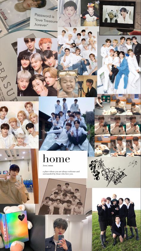 #Seventeen #Enhypen #Treasure #Straykids #Cravity #Ateez #TheBoyz #home #kpopedit #journal #walpaper Enhypen X Seventeen, Seventeen And Enhypen Wallpaper, Seventeen And Enhypen, Hybe Family, Wal Paper, Kpop Iphone Wallpaper, Seventeen Wallpapers, Savage Kids, Kids Wallpaper