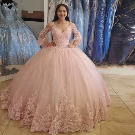 Pink Quinceanera Dresses, Cheap Quinceanera Dresses, Pink Quinceanera, Sweet 16 Dress, Quinceanera Dresses Pink, Bride Party, Elegant Bridesmaid Dresses, 16 Dress, Beaded Tulle