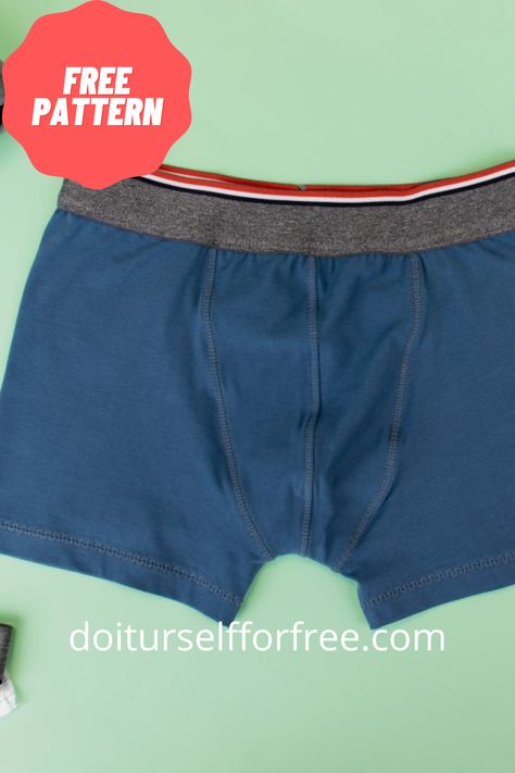 Discover an extensive collection of complimentary sewing patterns sourced globally at doiturselfforfree.com. Craft exquisite items for individuals of all ages, including children, babies, men, women, and even home decor—all at no cost. Access these free patterns conveniently in PDF format. Men's Shorts Pattern Free Sewing, Mens Clothing Patterns Sewing Free, Mens Boxer Briefs Pattern Free, Men Boxers Pattern Free Sewing, Sewing Patterns Men, Mens Boxers Pattern, Sewing Draping, Sewing Gifts For Men, Boxer Brief Pattern