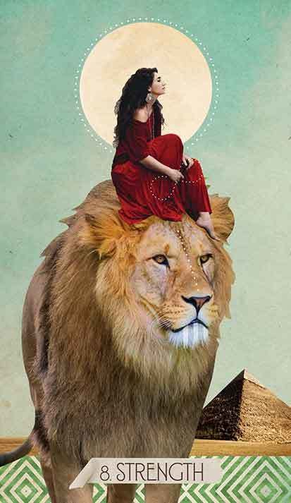 Tarot By Cecelia, Strength Tarot, Tarot Meanings, Tarot Cards Art, Tarot Card Meanings, Tarot Art, Lion Art, Arte Inspo, Major Arcana