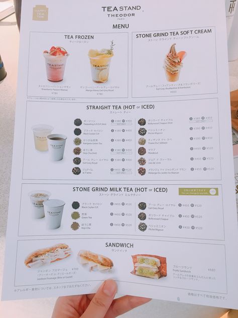 Milktea Menu Design, Boba Menu Design, Coffee Menu Design Ideas Layout, Menu Design Ideas Cafe, Bubble Tea Menu Design, Smoothie Menu Design, Menu Coffee Design, Tea Menu Design, Boba Menu