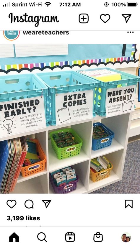 Student Center In Classroom, Fourth Grade Classroom Set Up, Second Grade Classroom Decor, 4th Grade Classroom Setup, Elementary Classroom Themes, Classroom Organization Elementary, Kindergarten Classroom Decor, Classroom Makeover, Elementary Classroom Decor