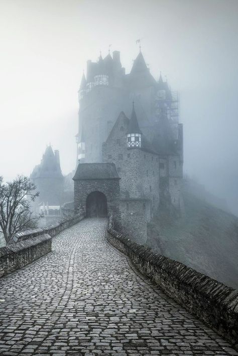 Dark Royal Aesthetic, Castle In Germany, Dark Acadamia, Fairytale Aesthetic, Dark Castle, Dark Fairytale, Gothic Castle, Castle Aesthetic, Germany Castles