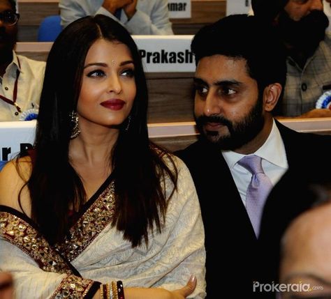 Embedded image ऐश्वर्या राय, Abhishek Bachchan, National Film Awards, Bollywood Couples, Aishwarya Rai Bachchan, First Daughter, Top Movies, Aishwarya Rai, Bollywood Celebrities