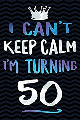 Turning 50 Quotes, Flower Pot Costume, Funny Gag Gifts, 50th Birthday Gag Gifts, Book Creative, Turning 50, 50th Quote, Cant Keep Calm, Gag Gifts Funny