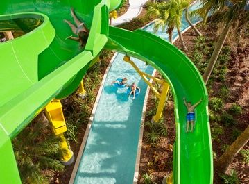 Orlando Resort Deals | The Grove Resort Orlando Florida Tourism, Orlando Family, Florida Resorts, Florida Hotels, Orlando Resorts, Family Resorts, Marriott Hotels, Inclusive Resorts, The Grove