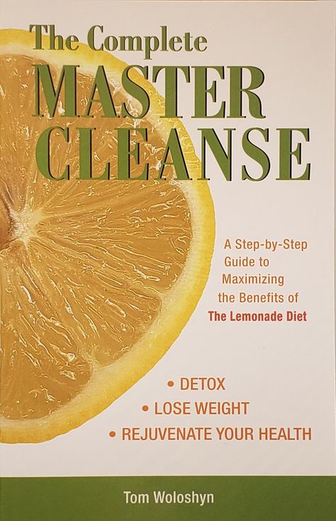 Lemonade Diet Master Cleanse, Master Cleanse Recipe, Liquid Cleanse, Clear Liquid Diet, Master Cleanse Diet, Resolution Ideas, Lemonade Diet, Master Cleanse, Health Cleanse