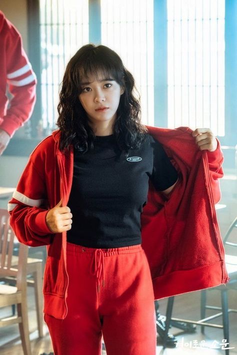 The Uncanny Counter, Jung Somin, Uncanny Counter, Kim Sejeong, The Uncanny, K Drama, Korean Actresses, Korean Celebrities, Kdrama Actors