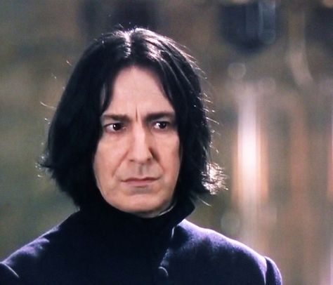 #wattpad #fanfiction A story about you and Professor Snape falling in love . This is my first fanfic involving the reader and a character 😂. I own none of the Harry Potter characters all that goes to J.K Rowling. Please read , vote , comment and like💖 . Severus Sneep, Snape Always, Alan Rickman Snape, Professor Severus Snape, Harry Potter Wall, Alan Rickman Severus Snape, Snape Harry Potter, Snape Harry, Harry Potter Severus