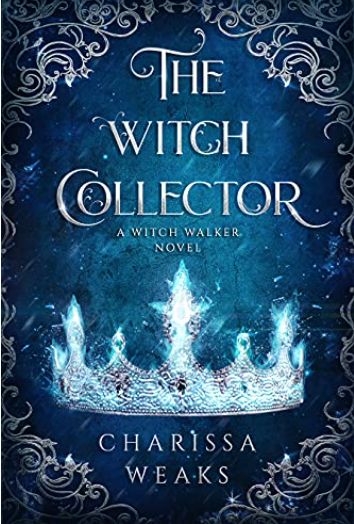 The Witch Collector, Magic System, Fantasy Romance Books, Recommended Books, Romantic Fantasy, Book Character, Strong Female, Harvest Moon, Book Boyfriends