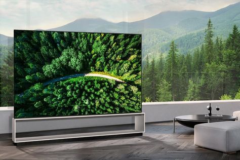 8k Tv, Lg Display, Lg Oled, Tv Panel, Lg Tvs, Oled Tv, Bright Pictures, Technology Gadgets, Led Tv