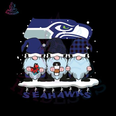 Seattle Seahawks Gnomes Svg Sport Svg Seattle Seahawks Seaha Check more at https://hadesus.com/product/seattle-seahawks-gnomes-svg-sport-svg-seattle-seahawks-seaha/ Snowman Drawings, Christmas Pictures Free, Cowboys Svg, Eagles Svg, Sports Svg, Seattle Seahawks, Christmas Pictures, Ravens, Dallas Cowboys