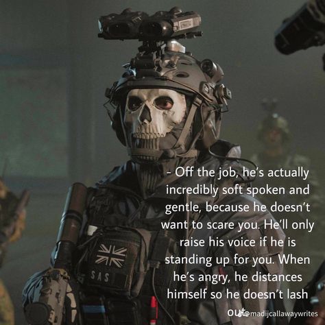 Ghost Headcanons Spicy, Cod Mw2 Aesthetic, Keegan Russ Headcanons, Ghost Cod Headcanons Spicy, Simon Riley Headcanons, König Headcanons Cod, Call Of Duty Headcanons, Ghost Cod Headcanons, Ghost Headcanons