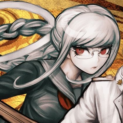 2/2 matching icons Alice In Wonderland Syndrome, Peko Pekoyama, Hope's Peak Academy, Japanese Video Games, Danganronpa 1, Super Danganronpa, Danganronpa 3, Danganronpa Characters, I Icon