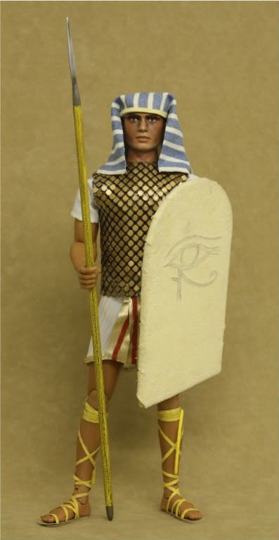 Zetani Warrior Inspiration Ancient Egyptian Clothing Men, Egyptian Clothing Men, Egyptian Armor, Cleopatra Painting, Kemet Art, Egyptian Character, Ancient Egyptian Clothing, Ancient Egypt Crafts, Ancient Egypt Aesthetic