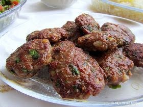 Turkish Food, Low Cal Recipes, Arabic Food, Turkish Recipes, Greek Recipes, Main Meals, Family Dinner, Meatballs, Family Meals