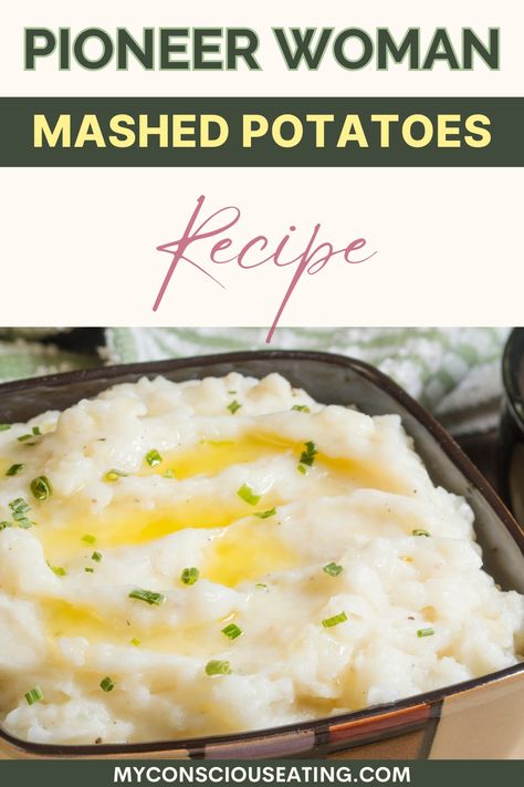 Mashed potatoes with butter Pioneer Mashed Potatoes, Pioneer Woman Creamy Mashed Potatoes, Pioneer Woman Mashed Potato Casserole, Pioneer Woman Mashed Potatoes Recipes, Ree Drummond Mashed Potatoes Make Ahead, Tee Drummond Mashed Potatoes, Ina Garten Classic Mashed Potatoes, Horseradish Mashed Potatoes Pioneer Woman, Pioneer Woman Thanksgiving Recipes Creamy Mashed Potatoes